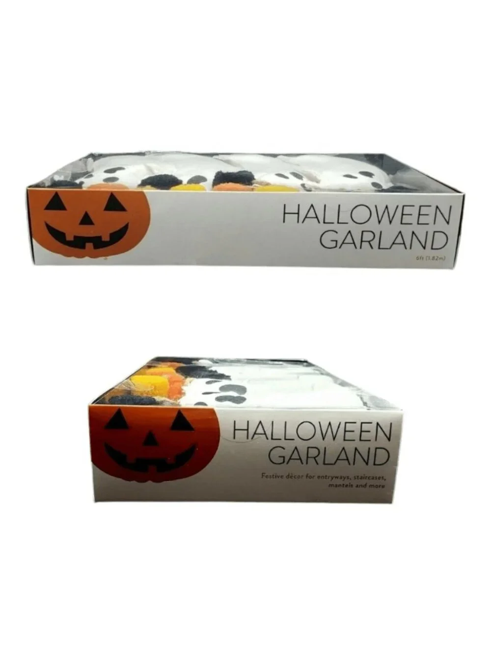 Unbranded add spooky